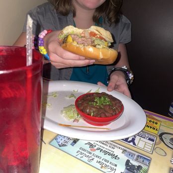 Dat Cajun Place Cafe - Cajun/Creole Near Me - Panama City, Florida Dat Cajun Place Cafe - Cajun/Creole Near Me - Panama City, Florida