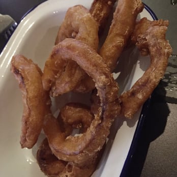 Café Source - Onions rings - Pubs Near Me - Glasgow, GLG Café Source - Onions rings - Pubs Near Me - Glasgow, GLG