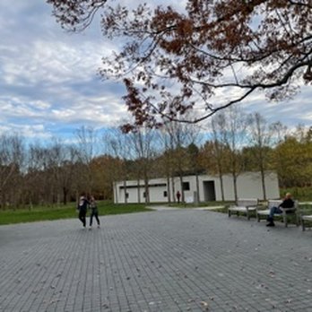 Glenstone - Art Museums Near Me - Potomac, Maryland