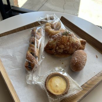 Paris Baguette - Coffee & Tea Near Me - Duluth, Georgia