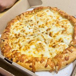 GH Pizza