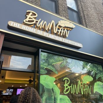 Elite Event: Bunnan - Restaurant exterior - Yelp Events Near Me - Brooklyn, New York