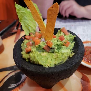 Senor Tequila's - Guacamole - Mexican Near Me - Fairfax, Virginia Senor Tequila's - Guacamole - Mexican Near Me - Fairfax, Virginia
