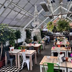 Clifton Nurseries