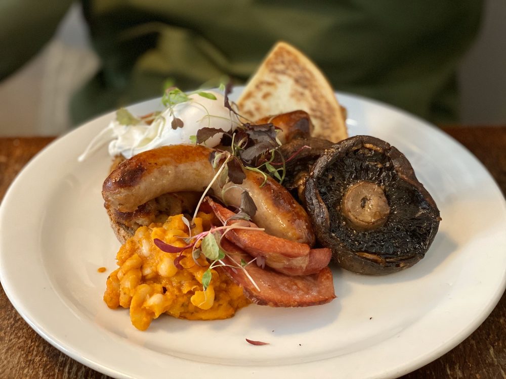 THE EDINBURGH LARDER 359 Photos & 301 Reviews 15 Blackfriars Street