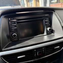 Five Star Mobile Electronics - Before