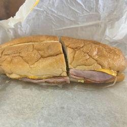 Hoagie's Sub Deli - American