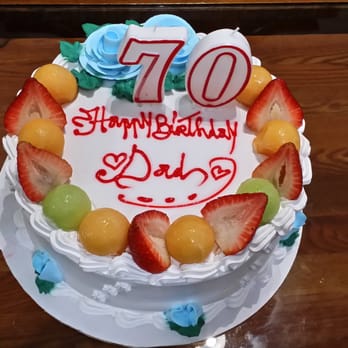 Asia Bakery - Durian cake ... good cake bad looking strawberries that we didn't eat... not even good as cake decor... no fruits next time - Bakeries Near Me - Philadelphia, Pennsylvania Asia Bakery - Durian cake ... good cake bad looking strawberries that we didn't eat... not even good as cake decor... no fruits next time - Bakeries Near Me - Philadelphia, Pennsylvania