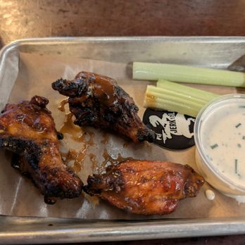 Dinosaur Bar-B-Que - Barbeque Near Me - Rochester, New York