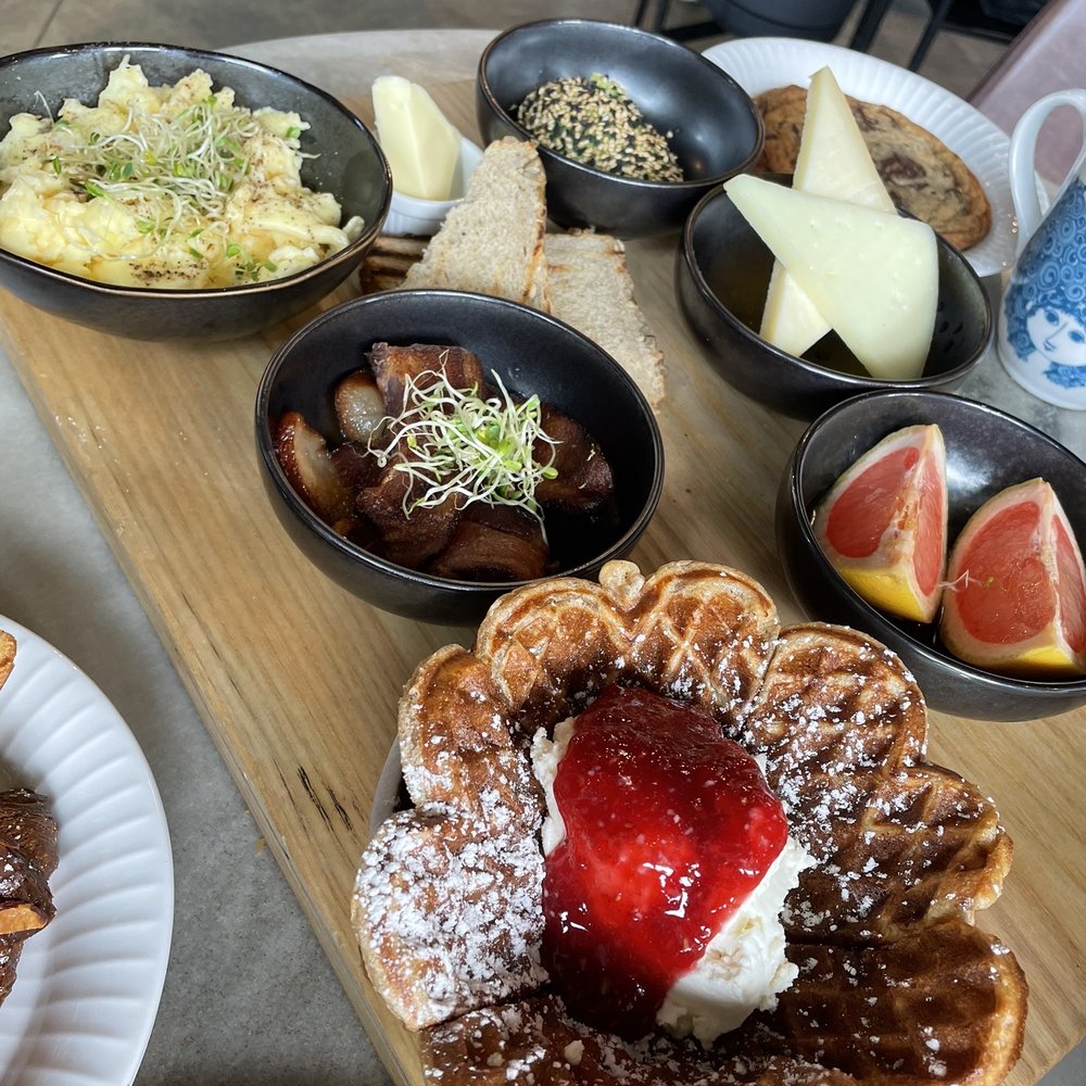 Cafe Hagen - swedish breakfast - Cafes Near Me - Seattle, Washington Cafe Hagen - swedish breakfast - Cafes Near Me - Seattle, Washington