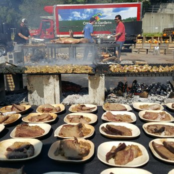 Cincinnati Food + Wine Classic - Festivals Near Me - Cincinnati, Ohio