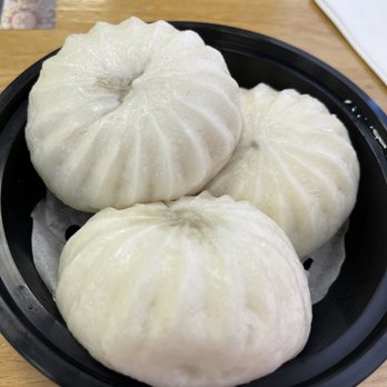 Meizhou Express - Meizhou Pork Buns-soft and fluffy - Noodles Near Me - Baldwin Park, California