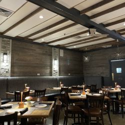Sonia's Gourmet Kitchen - Interior