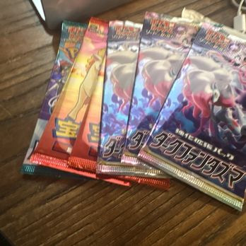 Poke Wars - Toy Stores Near Me - Placentia, California Poke Wars - Toy Stores Near Me - Placentia, California