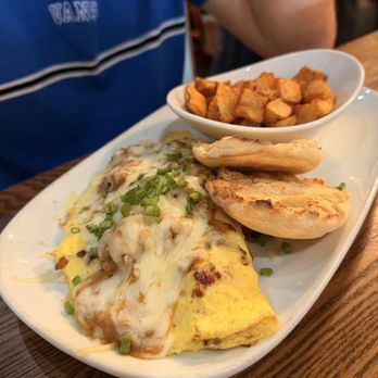 Another Broken Egg Cafe - Monterey Omelette - Breakfast & Brunch Near Me - Austin, Texas Another Broken Egg Cafe - Monterey Omelette - Breakfast & Brunch Near Me - Austin, Texas