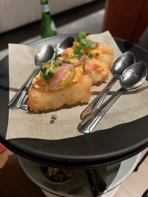 Longport Fish Company by null