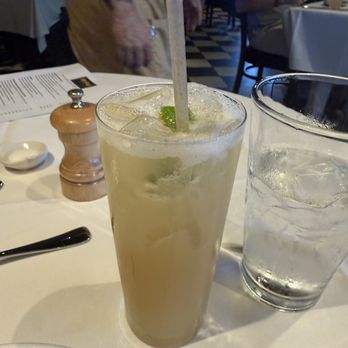 Mustards Grill - Mai tai was very tasty - New American Near Me - Napa, California Mustards Grill - Mai tai was very tasty - New American Near Me - Napa, California