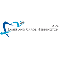 Herrington James and Carol