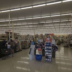 Hobby Lobby - Front entrance