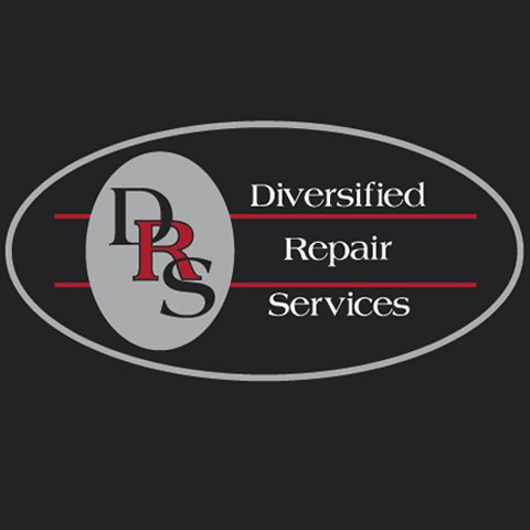 Slide of Diversified Repair Services