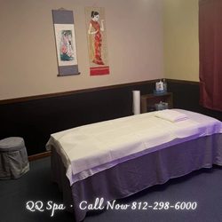 QQ Spa - Welcome To QQ Spa