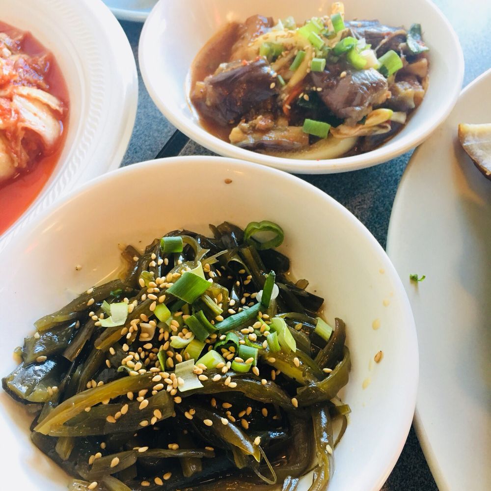 Kaya Restaurant - Generous amounts of banchans! - Korean Near Me - High Point, North Carolina Kaya Restaurant - Generous amounts of banchans! - Korean Near Me - High Point, North Carolina