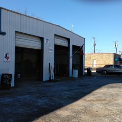 Texas Brakes and Automotive Service
