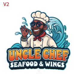 Uncle Chef Seafood & Wings