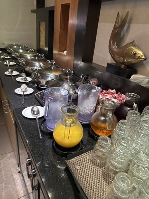 Finn & Porter - Alexandria Restaurant by null