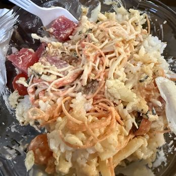 Poke Plus Kenosha - Badger Bowl - Hawaiian Near Me - Kenosha, Wisconsin Poke Plus Kenosha - Badger Bowl - Hawaiian Near Me - Kenosha, Wisconsin
