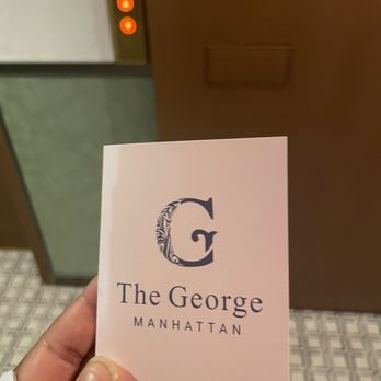 The George Manhattan, Tapestry Collection by Hilton - Hotels Near Me - Harlem, New York