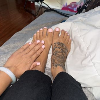 Tina's OPI Nail Spa - Builder gel nails and gel toes - Nail Salons Near Me - Milpitas, California Tina's OPI Nail Spa - Builder gel nails and gel toes - Nail Salons Near Me - Milpitas, California