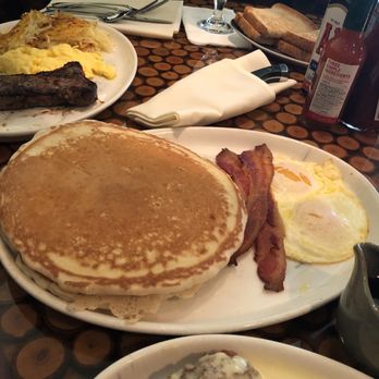Tatoosh Grill - Pancakes, eggs, & bacon - Chinese Near Me - Fife, Washington