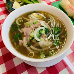 New PHO - Pho tai