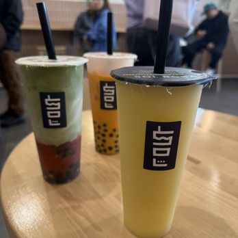 Sol Boba - Mango, matcha, Thai Milk Tea - Bubble Tea Near Me - Lakewood, Washington Sol Boba - Mango, matcha, Thai Milk Tea - Bubble Tea Near Me - Lakewood, Washington