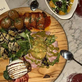 Trattoria Da Sofia - All of the food is AMAZING! Definitely will come back again soon! - Italian Near Me - San Diego, California Trattoria Da Sofia - All of the food is AMAZING! Definitely will come back again soon! - Italian Near Me - San Diego, California