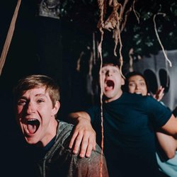 Ripley's Haunted Adventure
