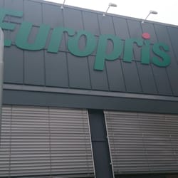 Europris Vollebekk