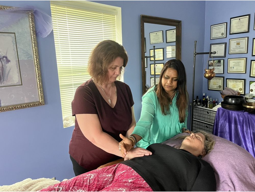 Soul Healing Holistic Center - grief counselor in Malvern, PA