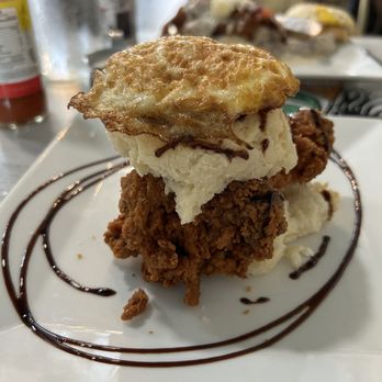 The Fancy Biscuit - Got Your Goat Biscuit - Breakfast & Brunch Near Me - Richmond, Virginia The Fancy Biscuit - Got Your Goat Biscuit - Breakfast & Brunch Near Me - Richmond, Virginia