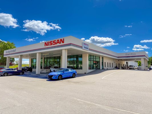 Cool Gabe Nissan Rocky Mount Nc Gallery
