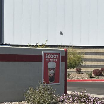 Scooter's Coffee - Breakfast & Brunch Near Me - Gilbert, Arizona