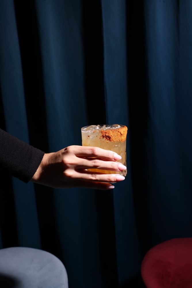 La Yolanda Mezcaleria Image