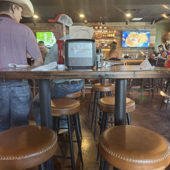 Ranchman's Ponder Steakhouse - Packed in like sardines! - Steakhouses Near Me - Ponder, Texas Ranchman's Ponder Steakhouse - Packed in like sardines! - Steakhouses Near Me - Ponder, Texas