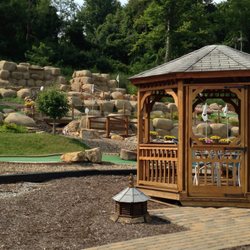 Walnut Hill Minature Golf Inc