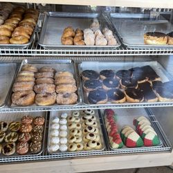 La Estrella Bakery
