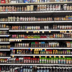 Fred Meyer - Awesome varieties of dry herbs & dry rubs!