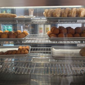 Merengue Bakery & Cafe - Potato balls - Bakeries Near Me - Monrovia, California Merengue Bakery & Cafe - Potato balls - Bakeries Near Me - Monrovia, California