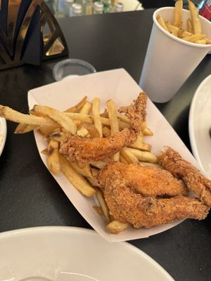 Federal Burger by null