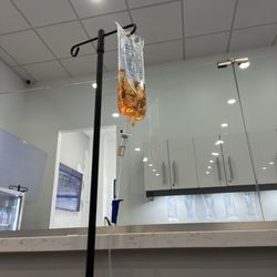 Intra-V IV Vitamin Infusions - Beautiful Vitamins!!!